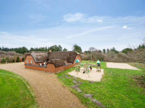 Holiday Home Aagot - 1-7km from the sea by Interhome